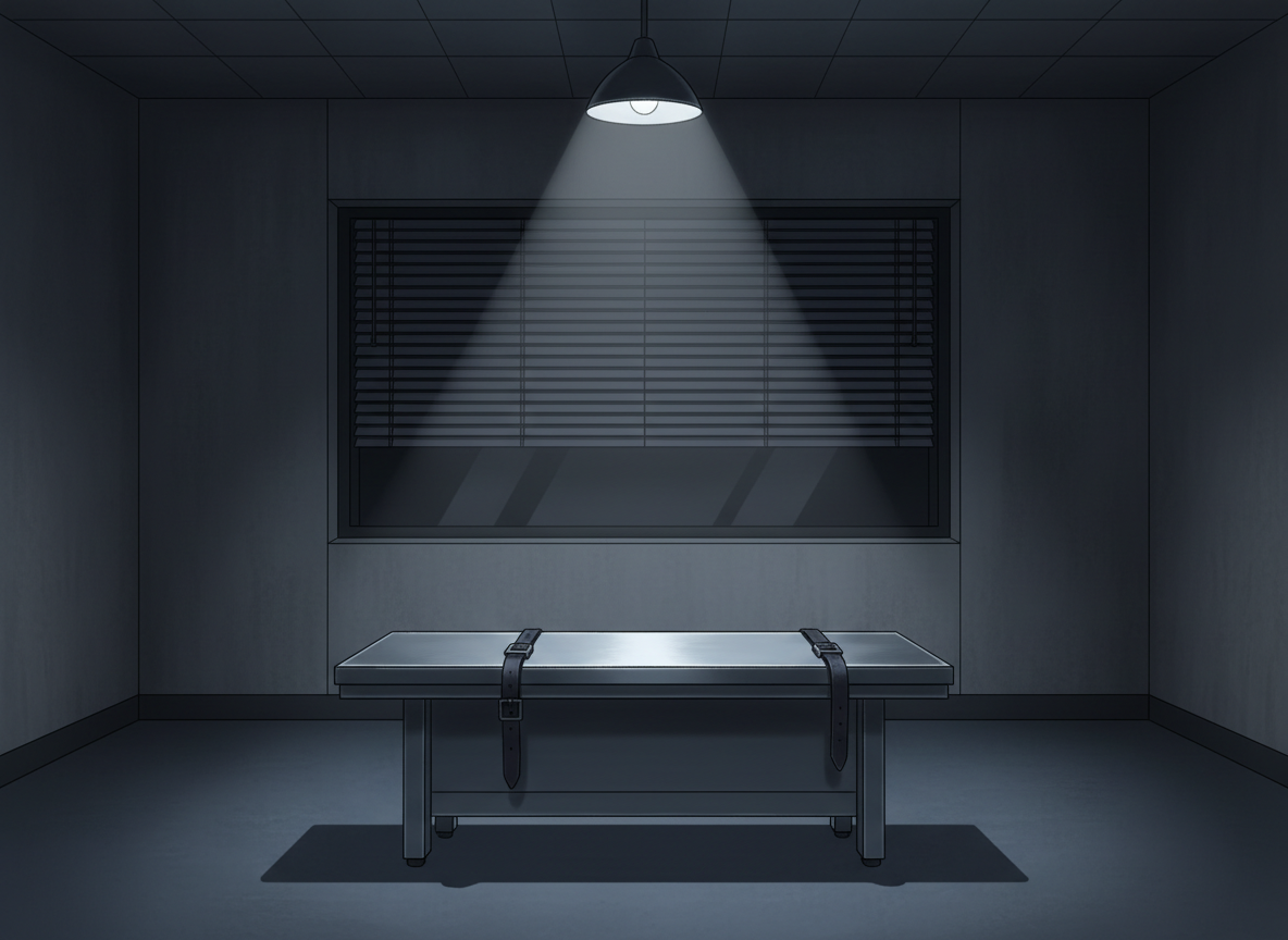 Death Penalty News – September 16, 2026